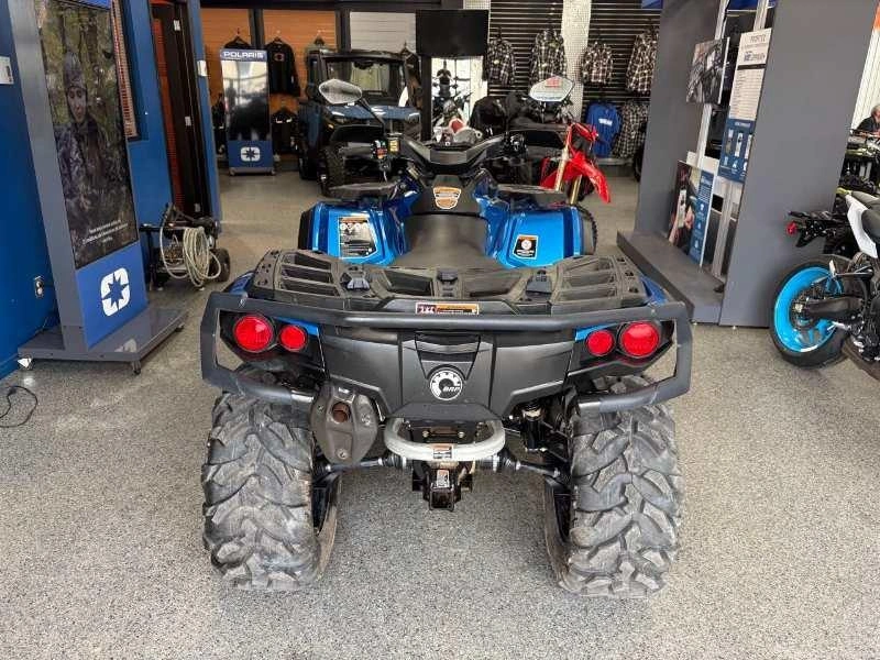 Can-am Can Am Outlander 850 Xt 2023 alt