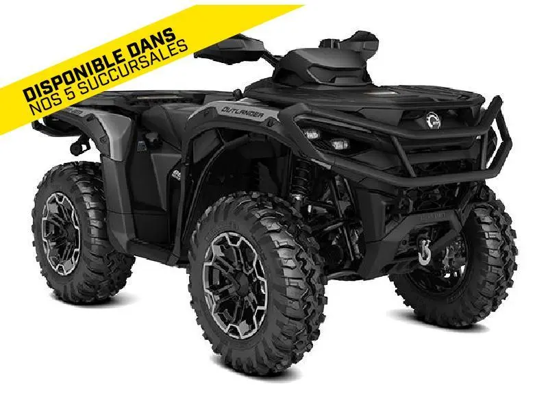 Can-am Outlander Xt 850 2026 alt
