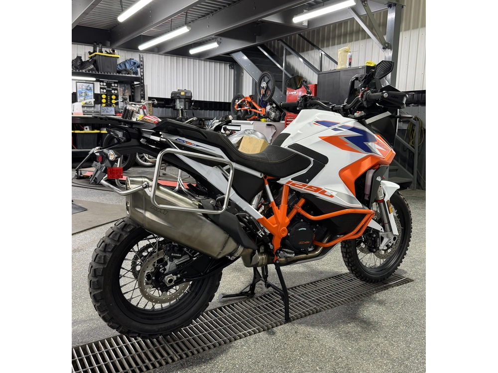 Ktm 1290 Super Adv R 2024 alt