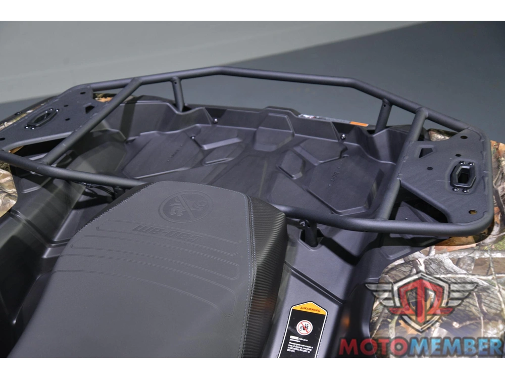 2026 Can-am Outlander Electric alt