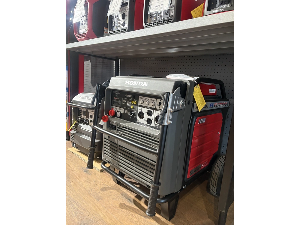 None Honda Eu70001sct1 alt