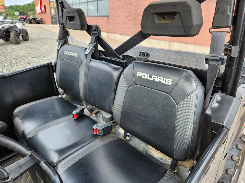2017 Polaris Rgr Xp 1000 Eps Sunset Red alt