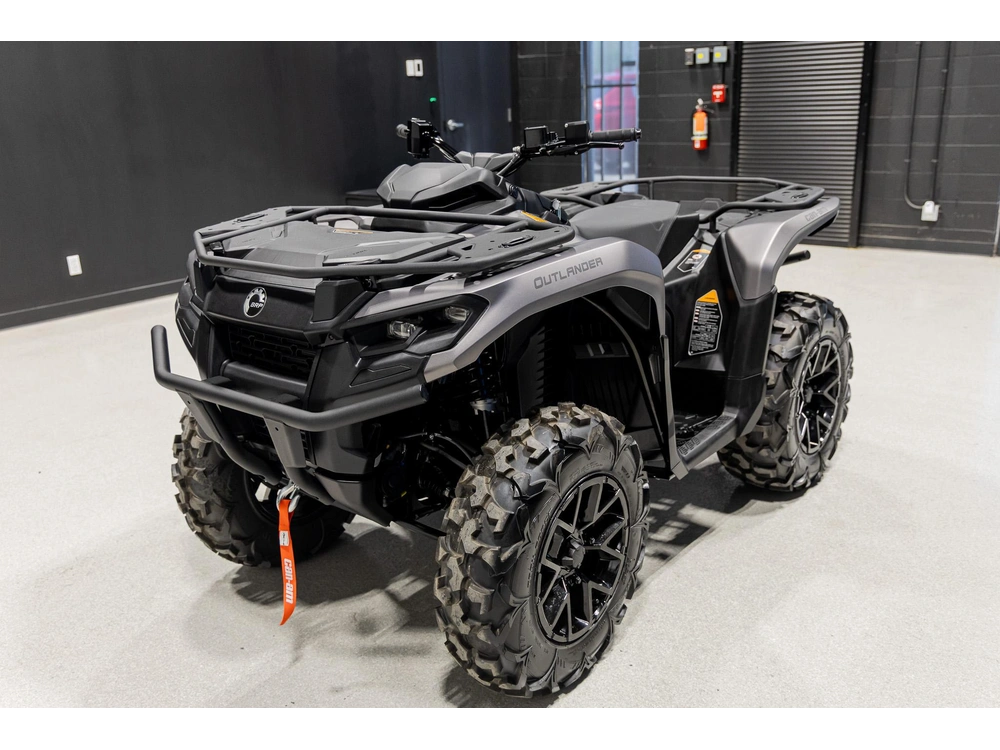 2026 Can-am Outlander 700 Xt 1gta alt