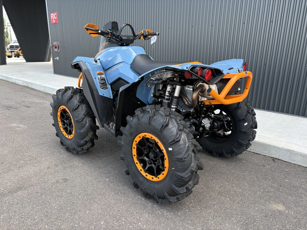 2026 Can-am Renegade X Mr 1000r 5utb alt