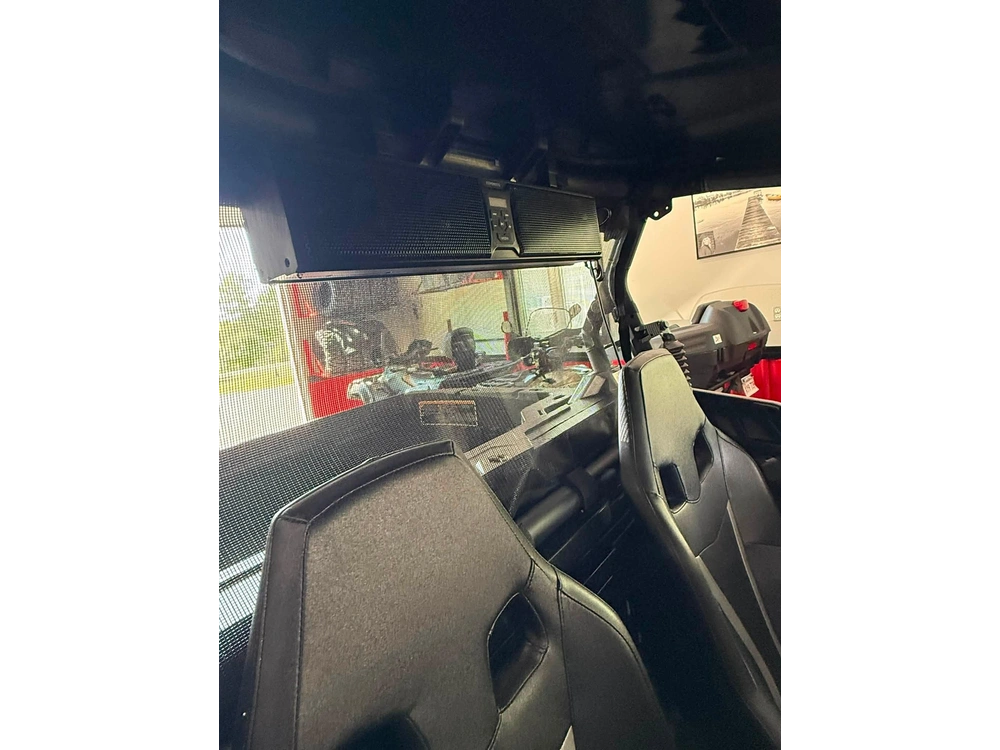 Can-am Commander 700xt 2024 alt