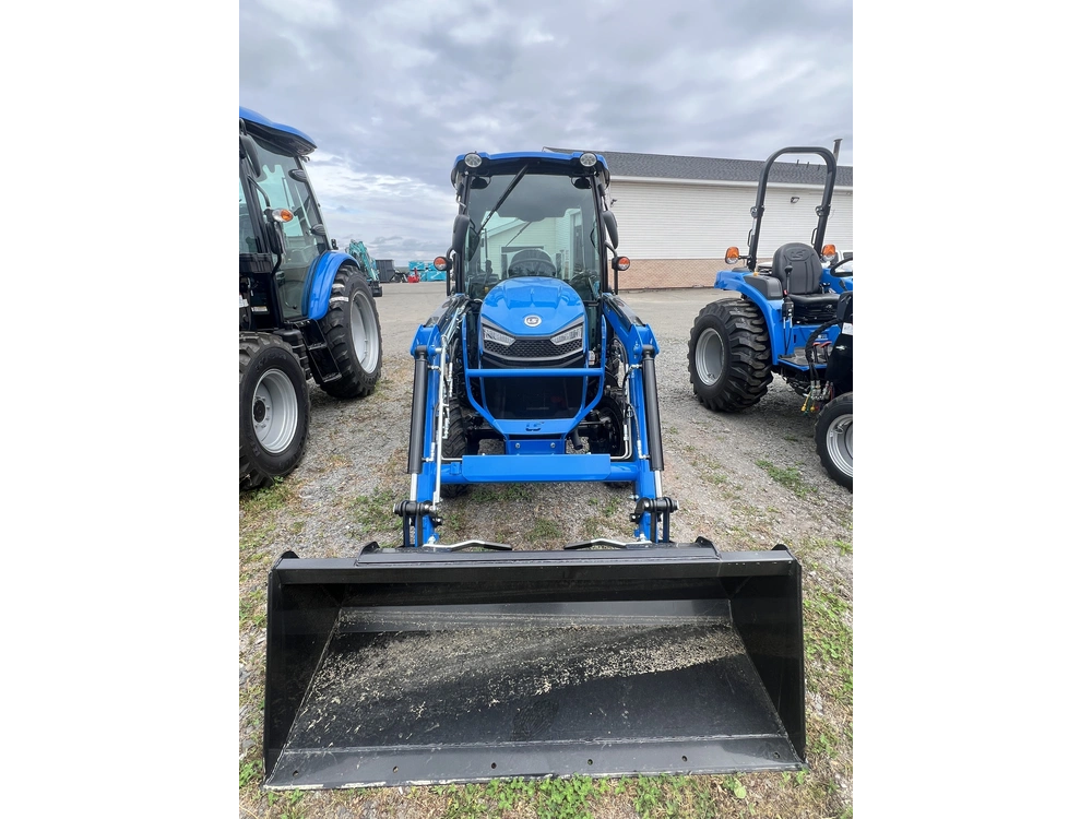 2026 Ls Tractor Mt232hc alt