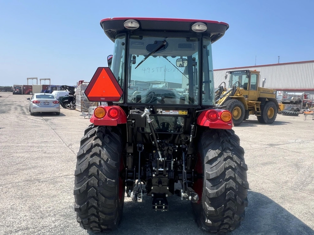 2026 Tym T494 Hst Cab alt