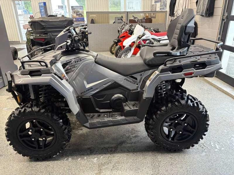 2026 Polaris Polaris Sportsman Touring 570 Ulti alt