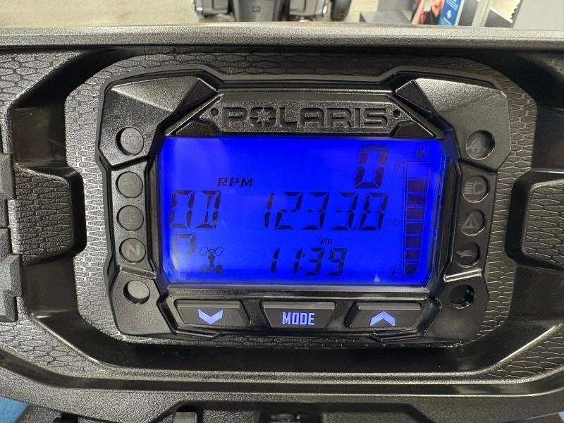 2024 Polaris Polaris Sportsman 570 Trail alt