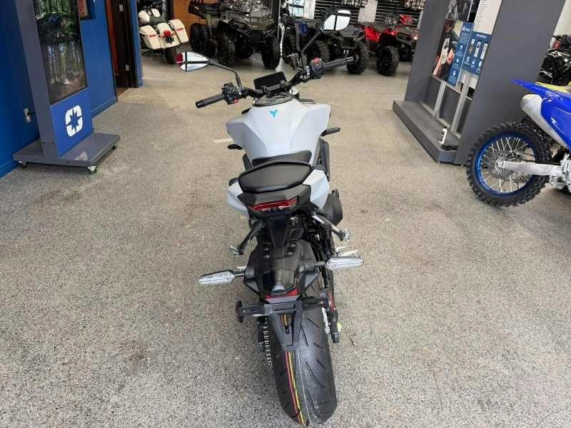 2026 Yamaha Yamaha Mt-09 alt