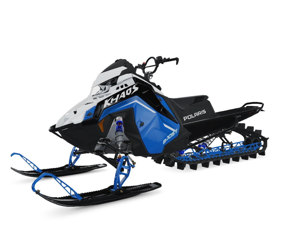 2027 Polaris Boost Rmk Khaos 165 alt