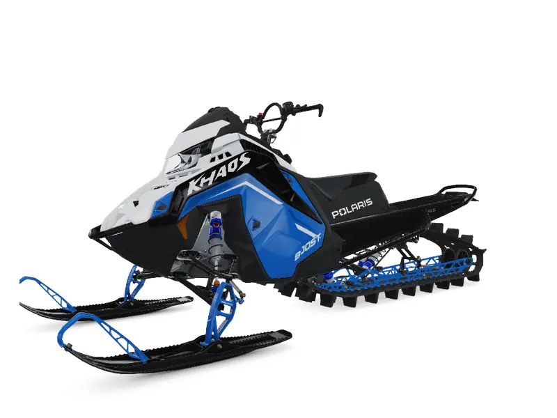 Polaris BOOST RMK KHAOS 165 2027
