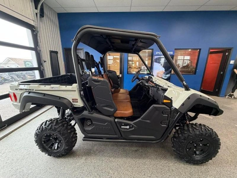 2026 Yamaha Yamaha Viking Eps Se alt