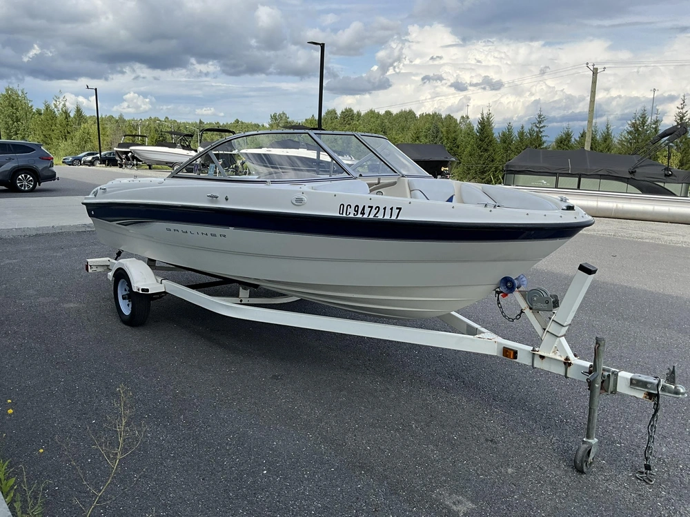 Bayliner 185 Br 2003 alt