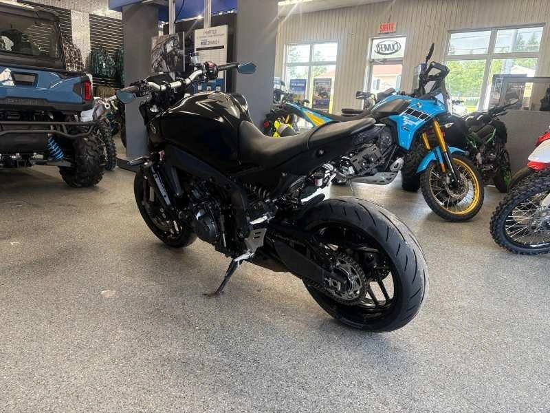 Yamaha Yamaha Mt 09 2022 alt