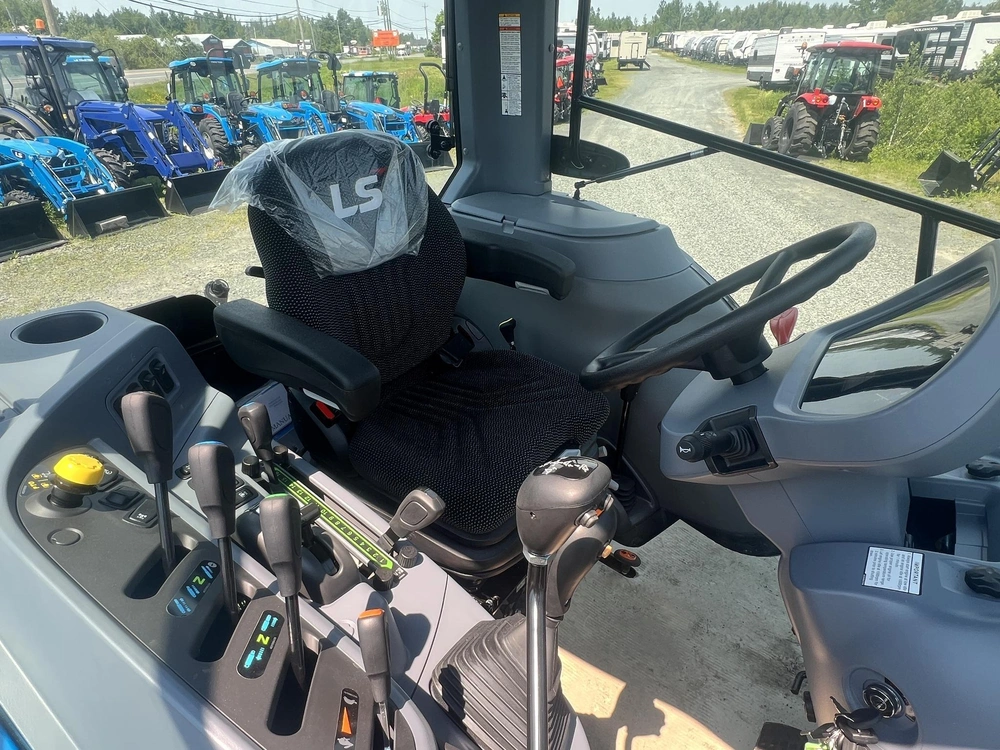2026 Ls Tractor Mt573psc alt