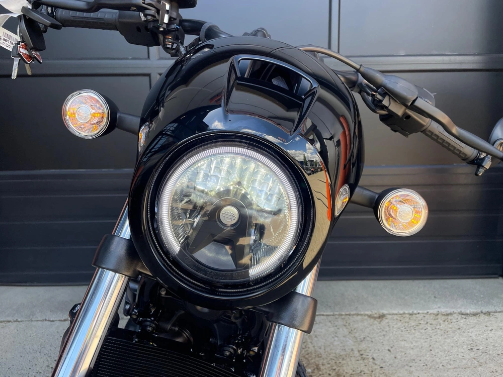 2026 Harley-davidson Sport Rh975s - Nightster™ Special alt