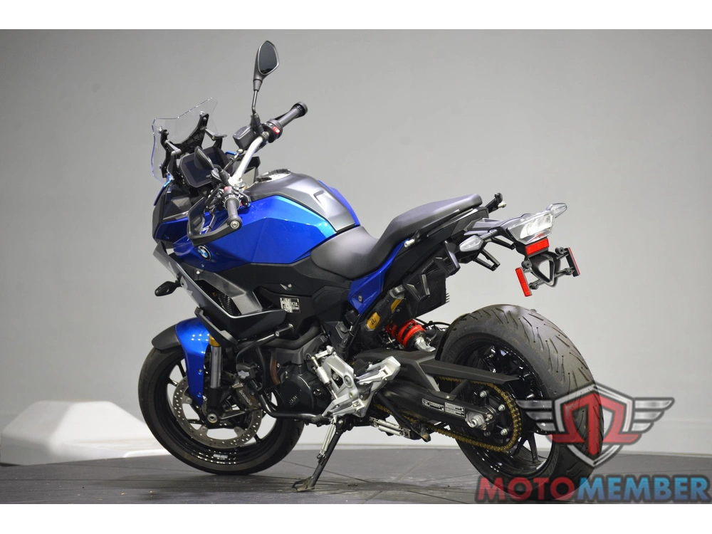 2023 Bmw F 900xr alt
