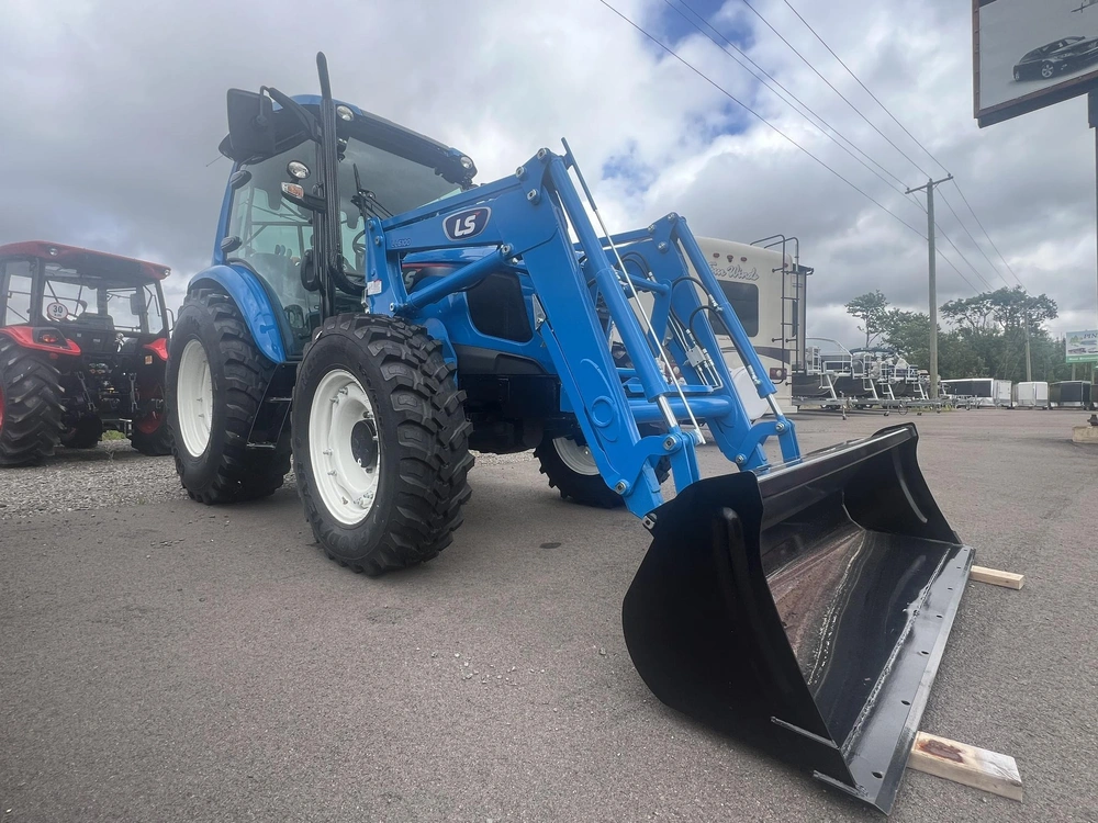 2026 Ls Tractor Mt573c alt