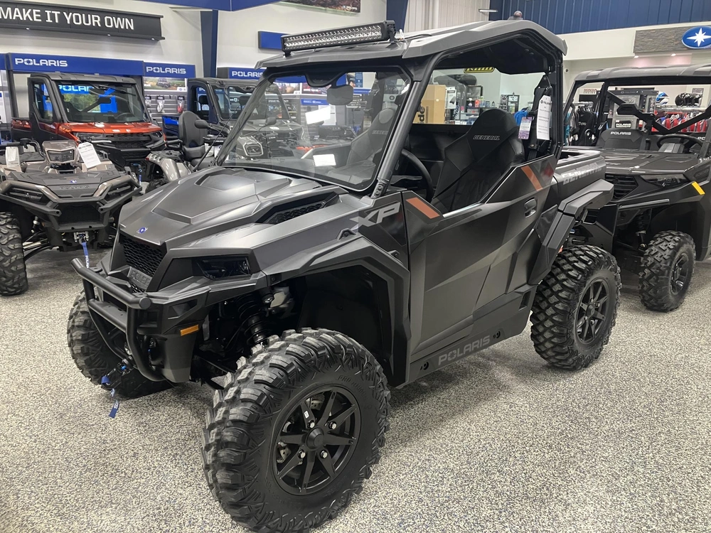 2026 Polaris General Xp 1000 Ultimate alt
