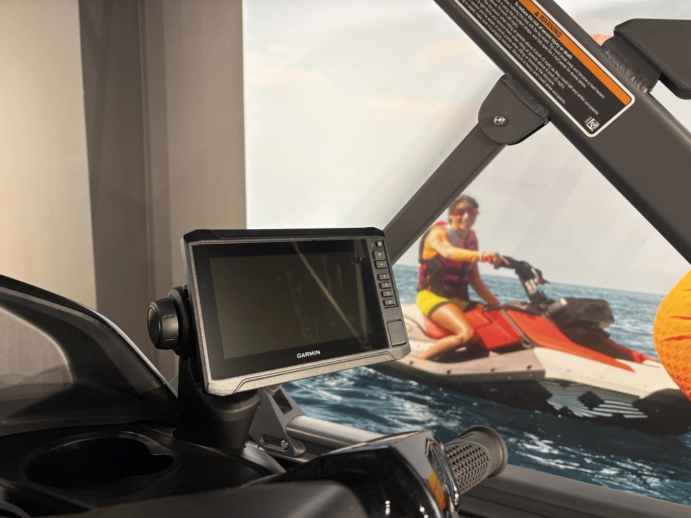 2026 Sea-doo Switch Cruise 18' 230hp alt