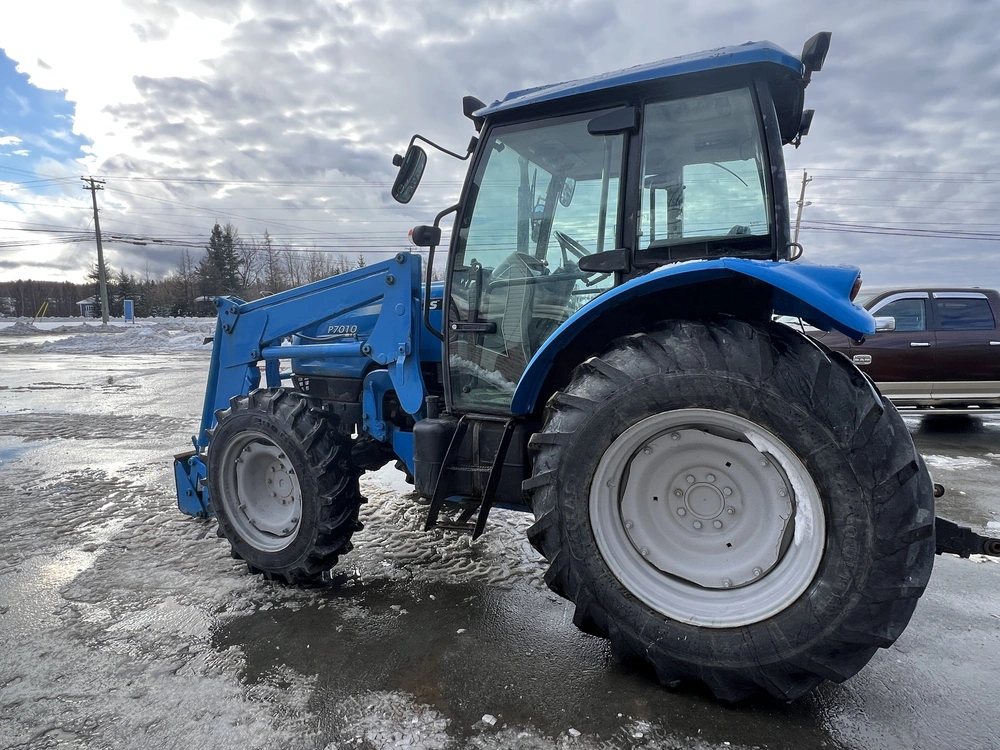 2009 Ls Tractor 7010 alt