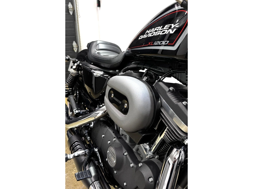 Harley-Davidson ROADSTER 2019 — photo 2