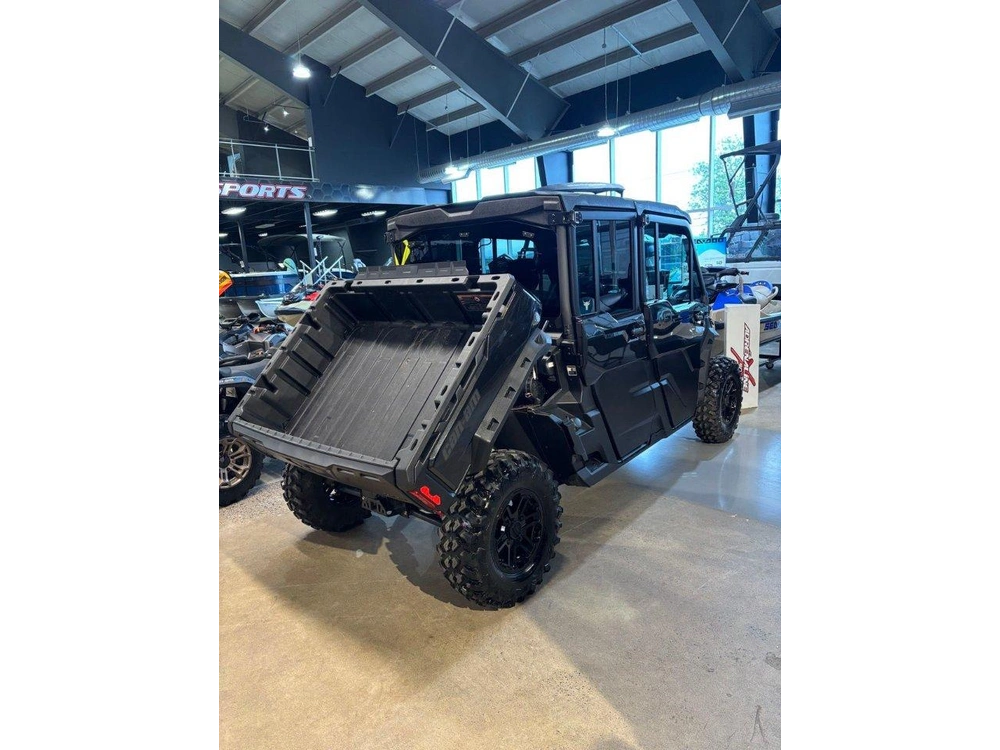 Can-am Defender Max L.star Cab Hd10 2025 alt