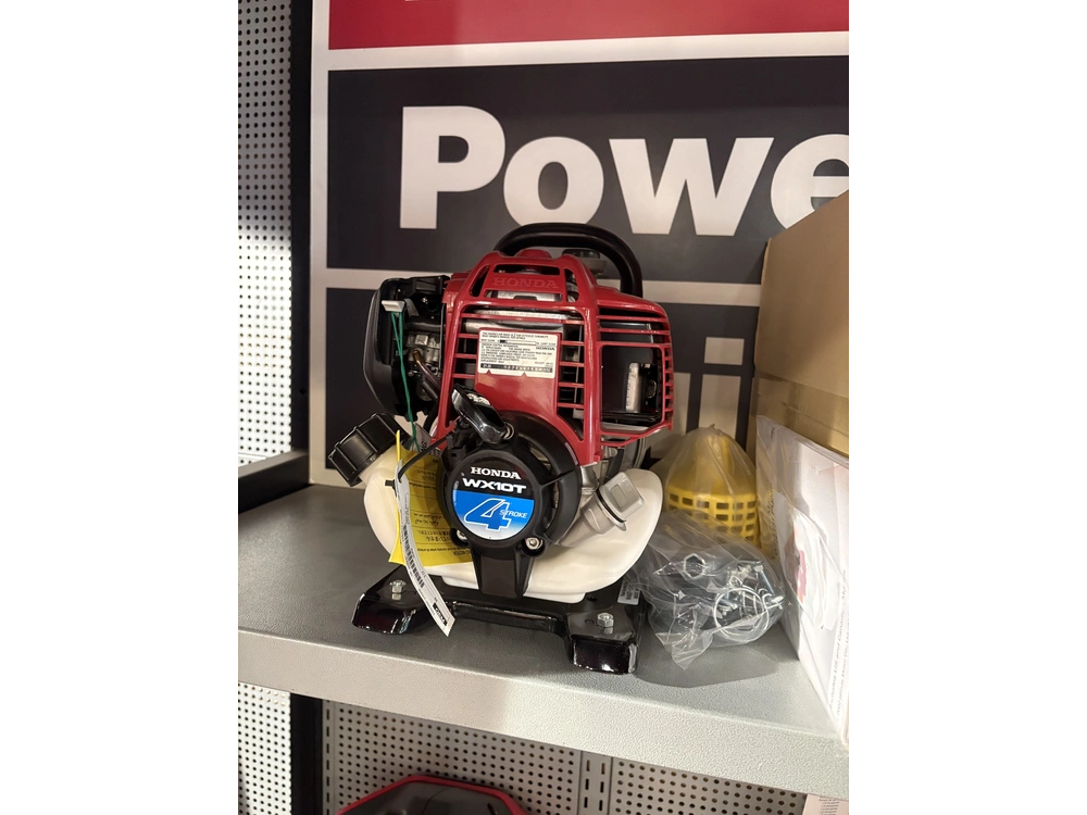 None Honda Wx10tc1 alt