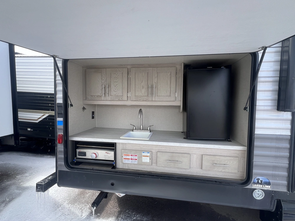2022 Coachmen Catalina 323bhdsckle alt