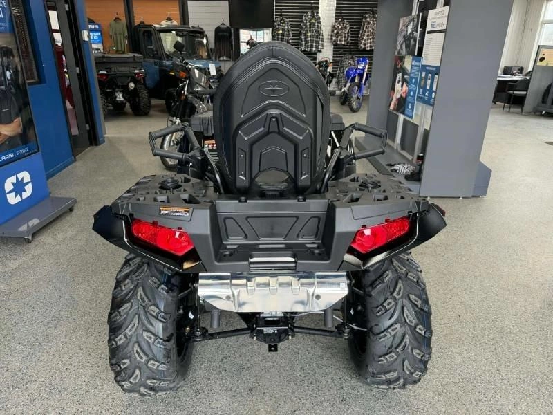 2026 Polaris Polaris Sportsman Touring 850 Prem alt
