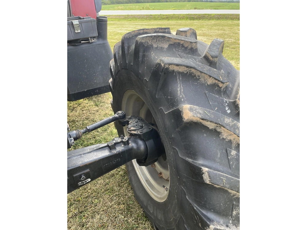 Case Ih Farmall 115u T4a 2016 alt