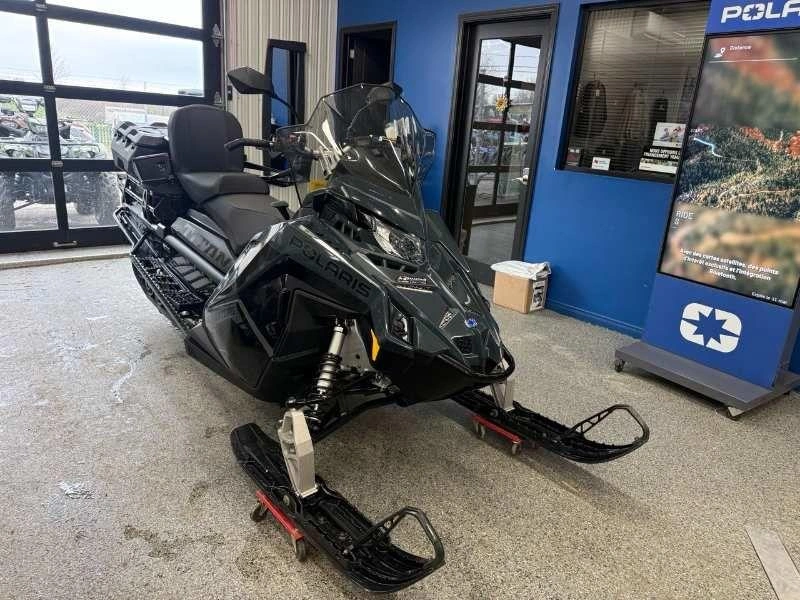 2026 Polaris Polaris Titan S4 4 Temp 1000 alt
