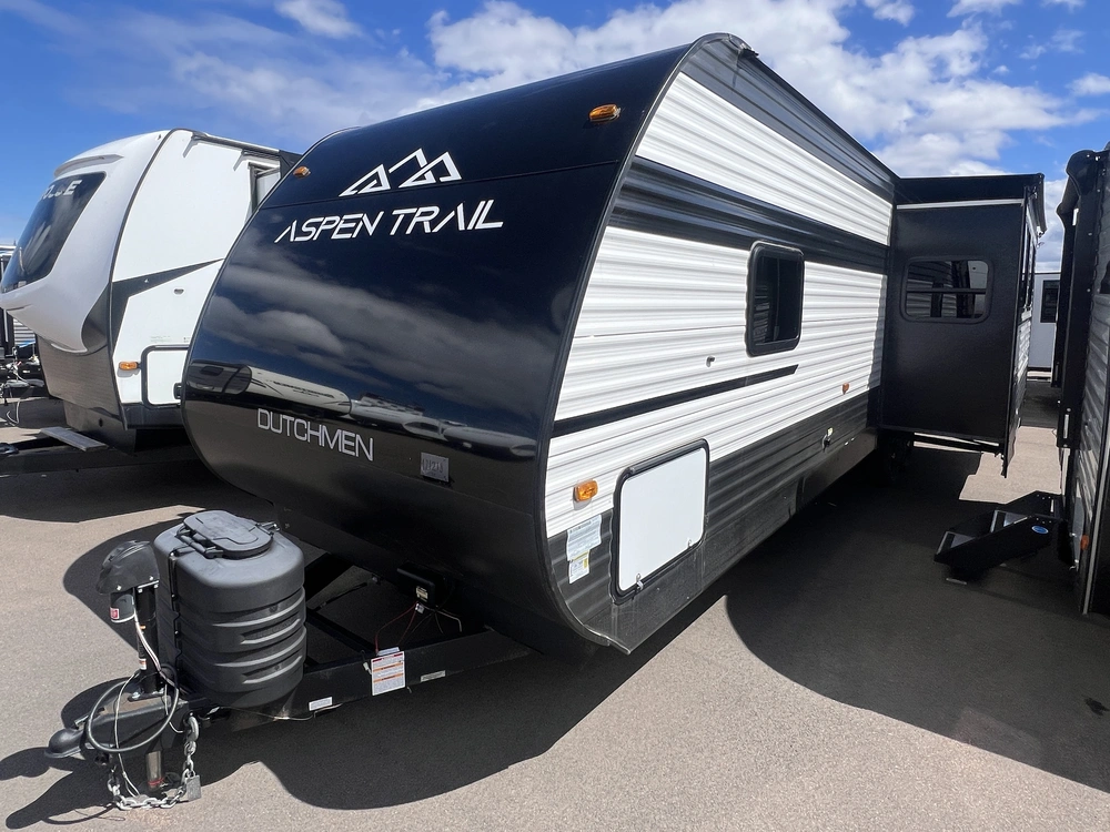 2025 Dutchmen Aspen Trail 2880rks alt