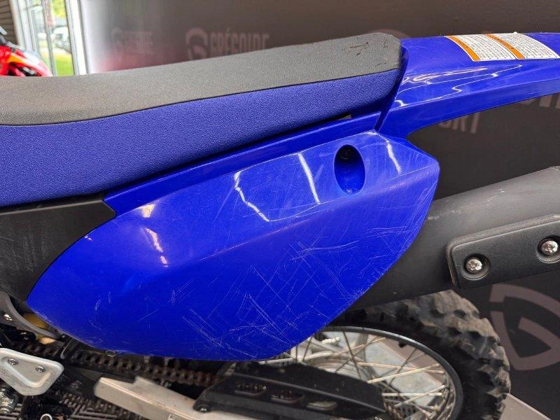 2024 Yamaha Tt-r125le alt