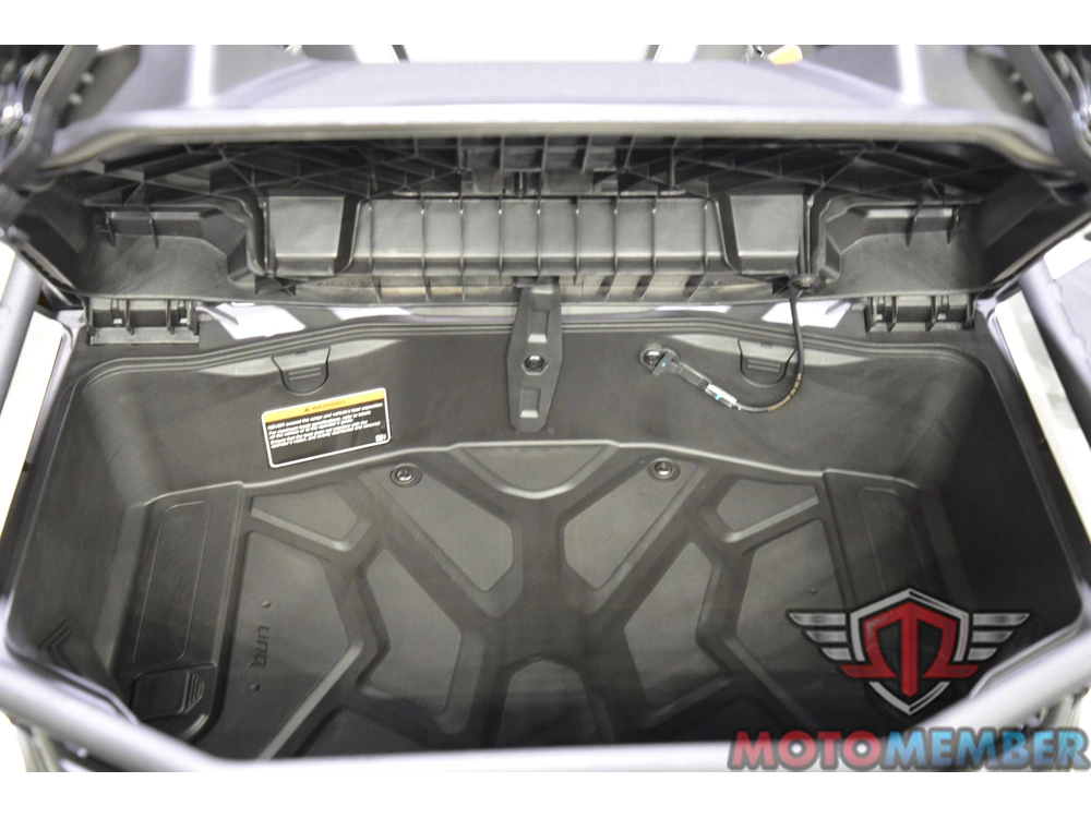 2026 Can-am Outlander Electric alt