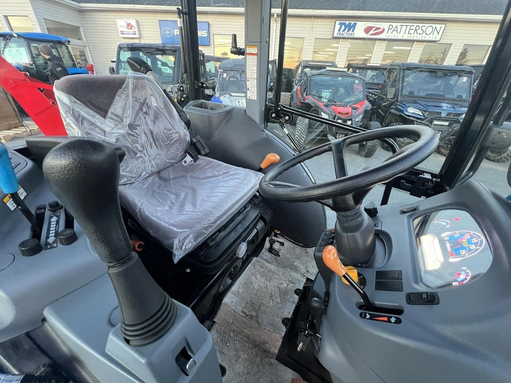 2026 Solis H24 Hst Cab alt