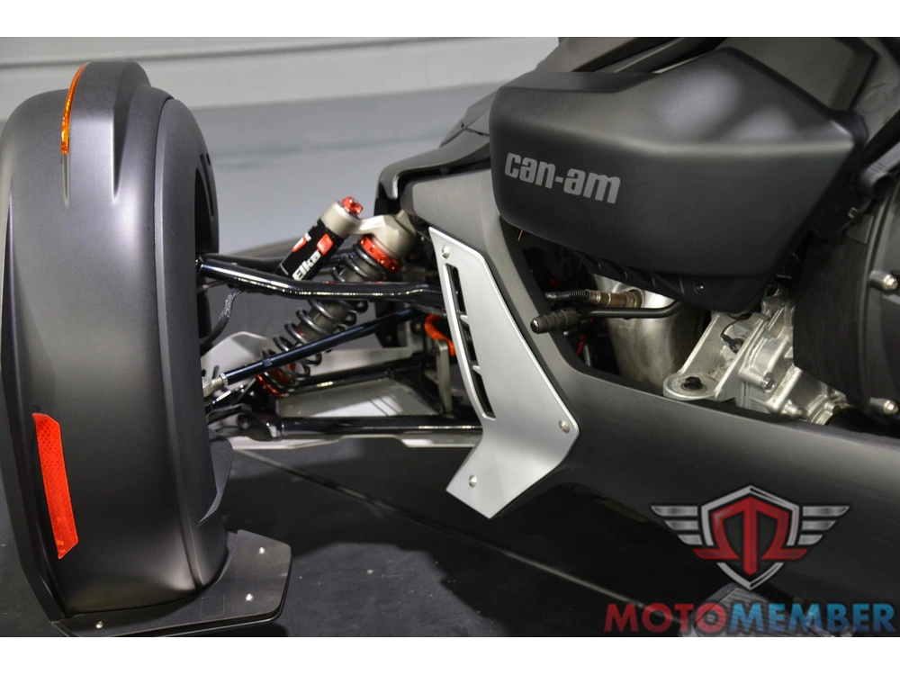 2021 Can-am Ryker Rally 900 alt