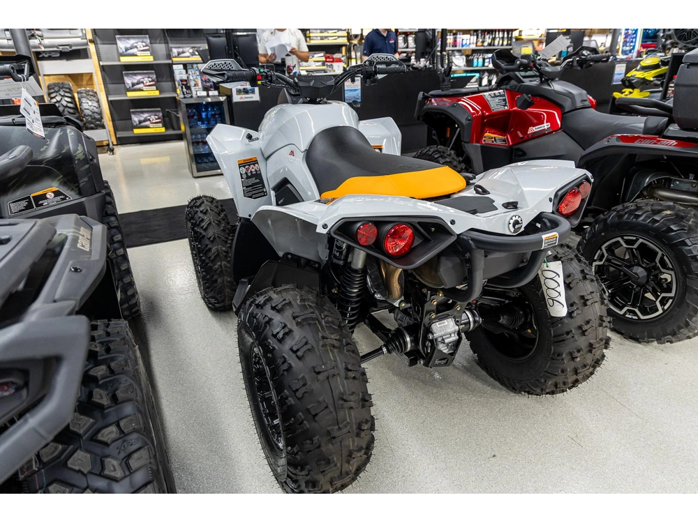 2026 Can-am Renegade Xxc 1000 5vtb alt