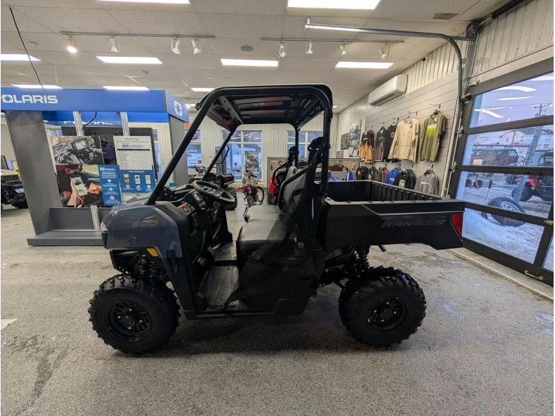 2026 Polaris Polaris Ranger 500 alt