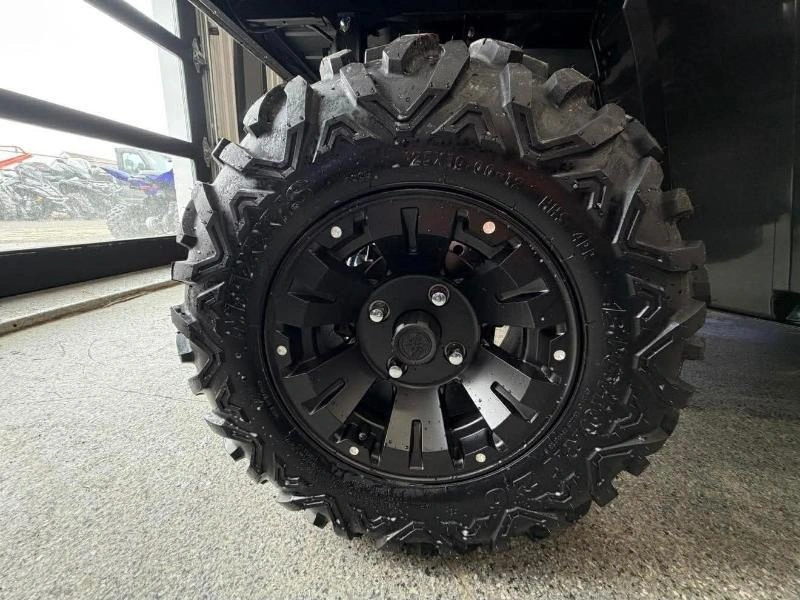 2026 Yamaha Yamaha Viking Eps Se alt