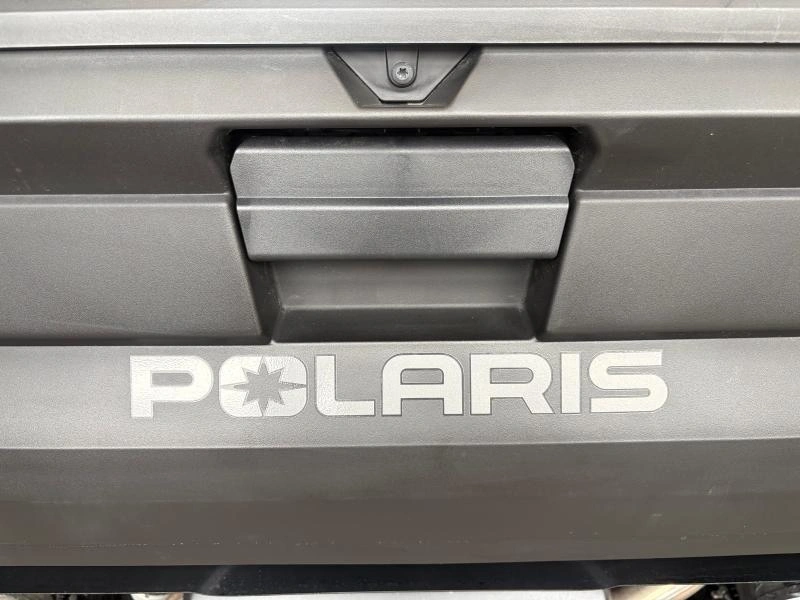2026 Polaris Polaris Ranger 1000 Premium Cab alt