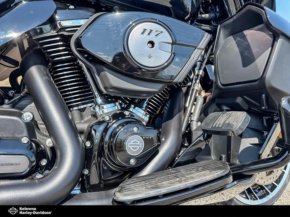 2026 Harley-davidson Flhxl - Street Glide® Limited alt