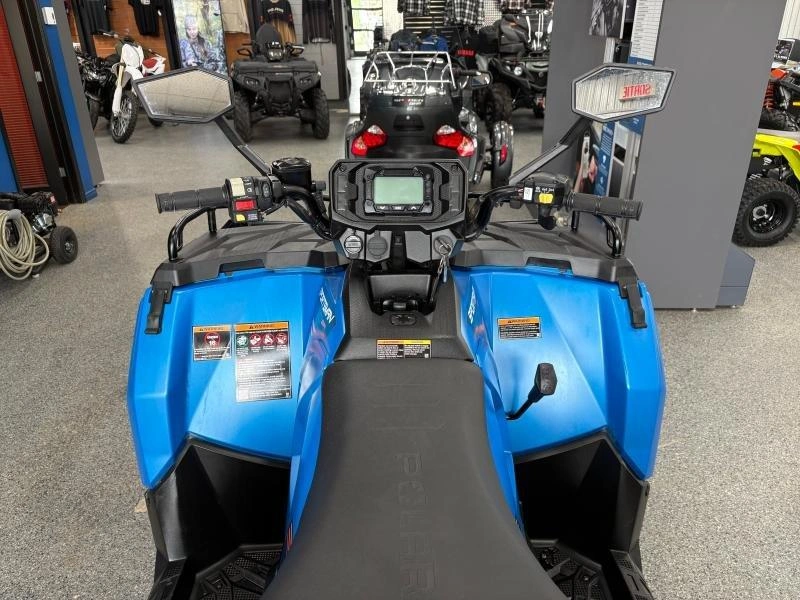 2024 Polaris Polaris Sportsman 570 Trail alt
