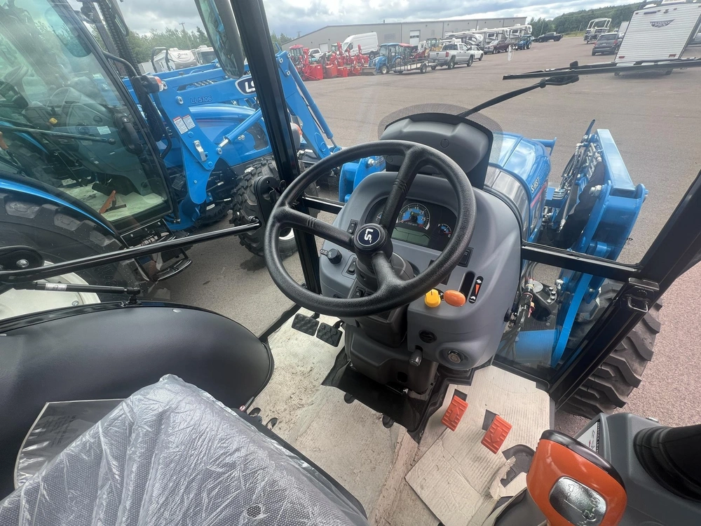2026 Ls Tractor Mt352hc alt