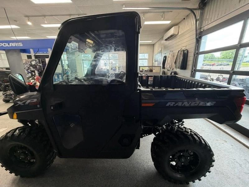 2024 Polaris Polaris Ranger Xp 1000 alt