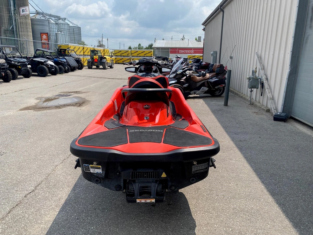 2017 Sea-doo/brp Rxt-x 300 alt
