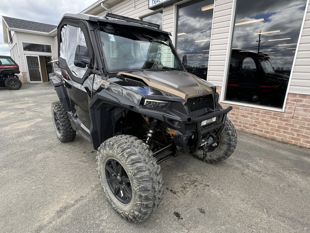 2023 Polaris General Xp 1000 Ultimate alt