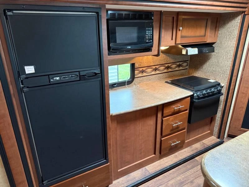 Dutchmen Kodiak 276bhsl 2014 alt