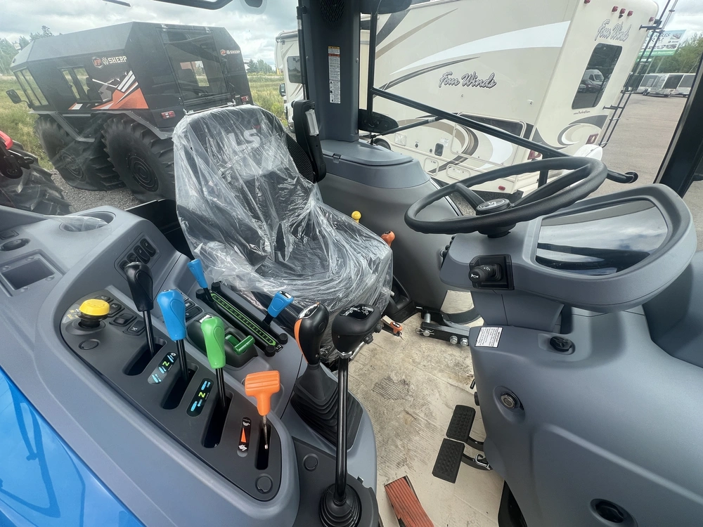 2026 Ls Tractor Mt573c alt